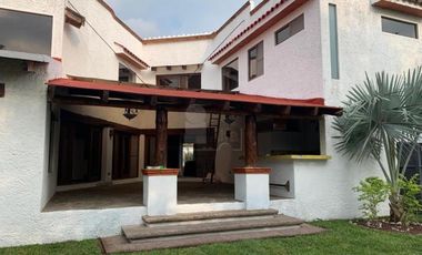 Venta de residencia en las Ánimas, Xalapa, Ver.