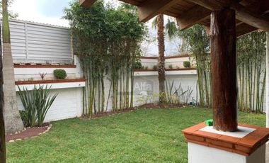 Venta de residencia en las Ánimas, Xalapa, Ver.