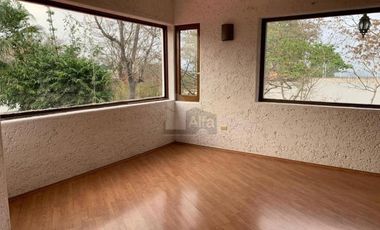 Venta de residencia en las Ánimas, Xalapa, Ver.