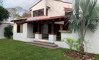 Venta de residencia en las Ánimas, Xalapa, Ver.