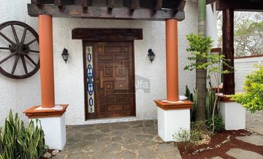Venta de residencia en las Ánimas, Xalapa, Ver.