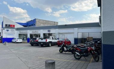 Local comercial en renta en Álvaro Obregón, San Mateo Atenco, México