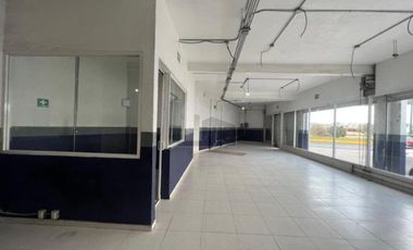 Local comercial en renta en Álvaro Obregón, San Mateo Atenco, México