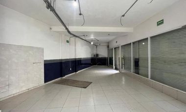 Local comercial en renta en Álvaro Obregón, San Mateo Atenco, México