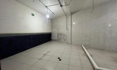 Local comercial en renta en Álvaro Obregón, San Mateo Atenco, México