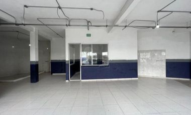 Local comercial en renta en Álvaro Obregón, San Mateo Atenco, México