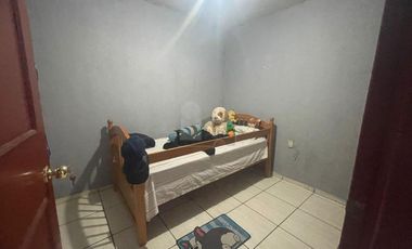 Casa en venta en Col. Bernardo Cobos, Irapuato, Gto.