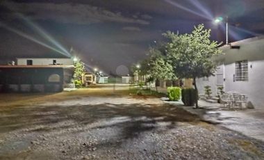 Casa en venta, China Nuevo León. En privada