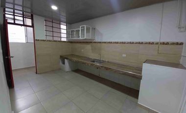 APARTAMENTO EN ARRIENDO EN EL SAENZ-MANIZALES