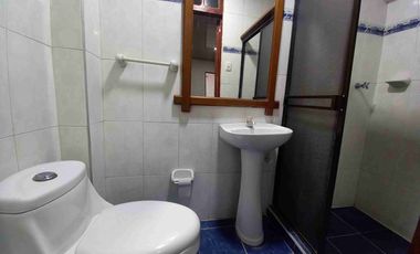 APARTAMENTO EN ARRIENDO EN EL SAENZ-MANIZALES