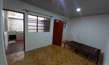 APARTAMENTO EN ARRIENDO EN EL SAENZ-MANIZALES