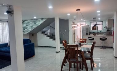 CASA EN ARRIEDO  LA ITALIA/SANTA ROSA DE CABAL