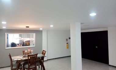 CASA EN ARRIEDO  LA ITALIA/SANTA ROSA DE CABAL