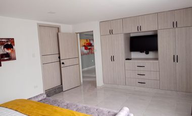 CASA EN ARRIEDO  LA ITALIA/SANTA ROSA DE CABAL