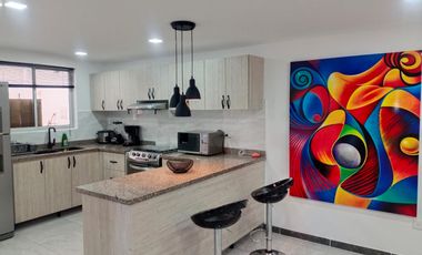 CASA EN ARRIEDO  LA ITALIA/SANTA ROSA DE CABAL