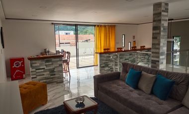 CASA EN ARRIEDO  LA ITALIA/SANTA ROSA DE CABAL