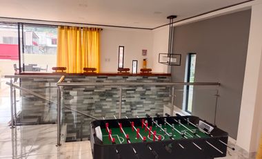 CASA EN ARRIEDO  LA ITALIA/SANTA ROSA DE CABAL