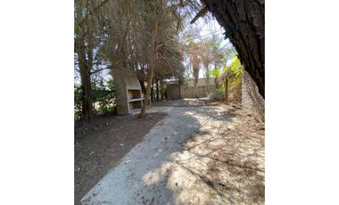 LOTE EN GRANADERO BAIGORRIA - PJE. BARILOCHE 2204