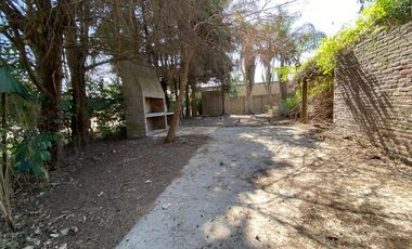 LOTE EN GRANADERO BAIGORRIA - PJE. BARILOCHE 2204