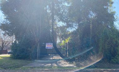 LOTE EN GRANADERO BAIGORRIA - PJE. BARILOCHE 2204