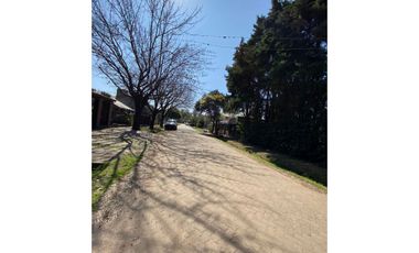 LOTE EN GRANADERO BAIGORRIA - PJE. BARILOCHE 2204