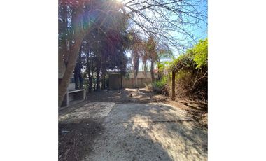 LOTE EN GRANADERO BAIGORRIA - PJE. BARILOCHE 2204