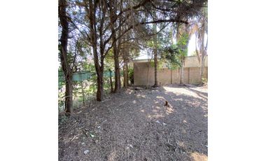 LOTE EN GRANADERO BAIGORRIA - PJE. BARILOCHE 2204