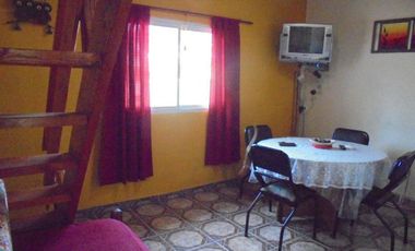 El más lindo 3 ambientes amueblado de Playa Grande , Costa Azul