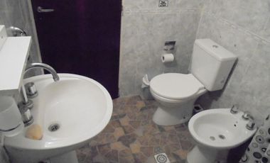 El más lindo 3 ambientes amueblado de Playa Grande , Costa Azul