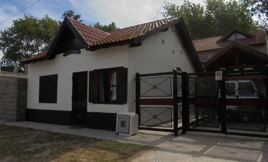 El más lindo 3 ambientes amueblado de Playa Grande , Costa Azul