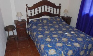 El más lindo 3 ambientes amueblado de Playa Grande , Costa Azul