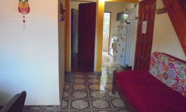 El más lindo 3 ambientes amueblado de Playa Grande , Costa Azul