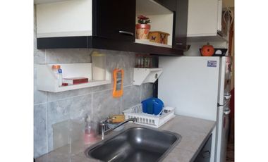 El más lindo 3 ambientes amueblado de Playa Grande , Costa Azul