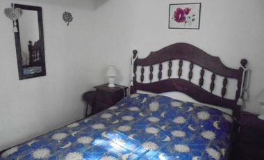 El más lindo 3 ambientes amueblado de Playa Grande , Costa Azul