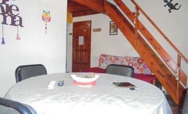 El más lindo 3 ambientes amueblado de Playa Grande , Costa Azul