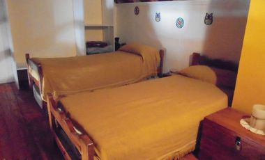 El más lindo 3 ambientes amueblado de Playa Grande , Costa Azul