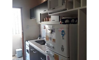 El más lindo 3 ambientes amueblado de Playa Grande , Costa Azul