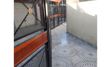 El más lindo 3 ambientes amueblado de Playa Grande , Costa Azul