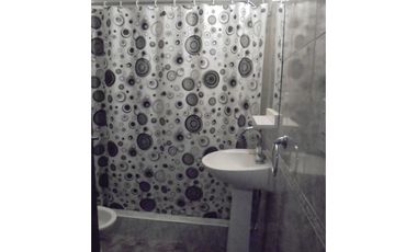 El más lindo 3 ambientes amueblado de Playa Grande , Costa Azul