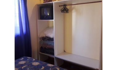 El más lindo 3 ambientes amueblado de Playa Grande , Costa Azul