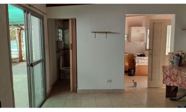 ANDINO, Santa Fe 4843