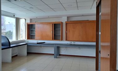 RENTA OFICINAS EN AV PATRIOTISMO