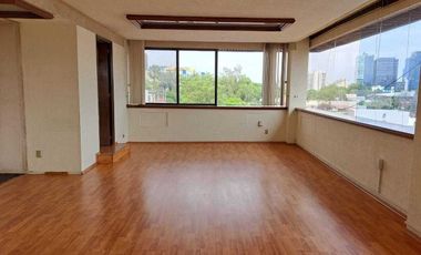 RENTA OFICINAS EN AV PATRIOTISMO