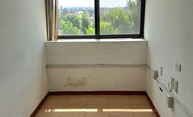 RENTA OFICINAS EN AV PATRIOTISMO
