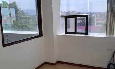 RENTA OFICINAS EN AV PATRIOTISMO