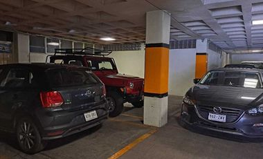 RENTA OFICINAS EN AV PATRIOTISMO