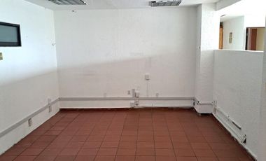 RENTA OFICINAS EN AV PATRIOTISMO