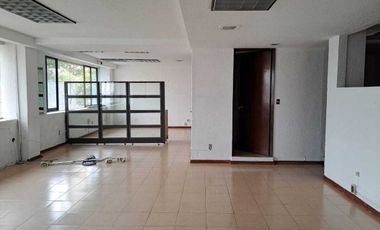 RENTA OFICINAS EN AV PATRIOTISMO