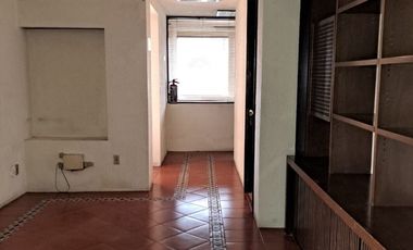 RENTA OFICINAS EN AV PATRIOTISMO