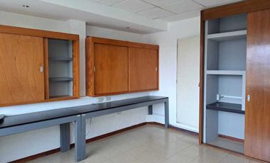 RENTA OFICINAS EN AV PATRIOTISMO